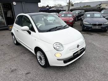 Used Fiat 500 2013 for sale - 78134947: Photo