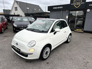 Used Fiat 500 2013 for sale - 78134947: Photo