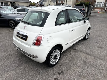 Used Fiat 500 2013 for sale - 78134947: Photo