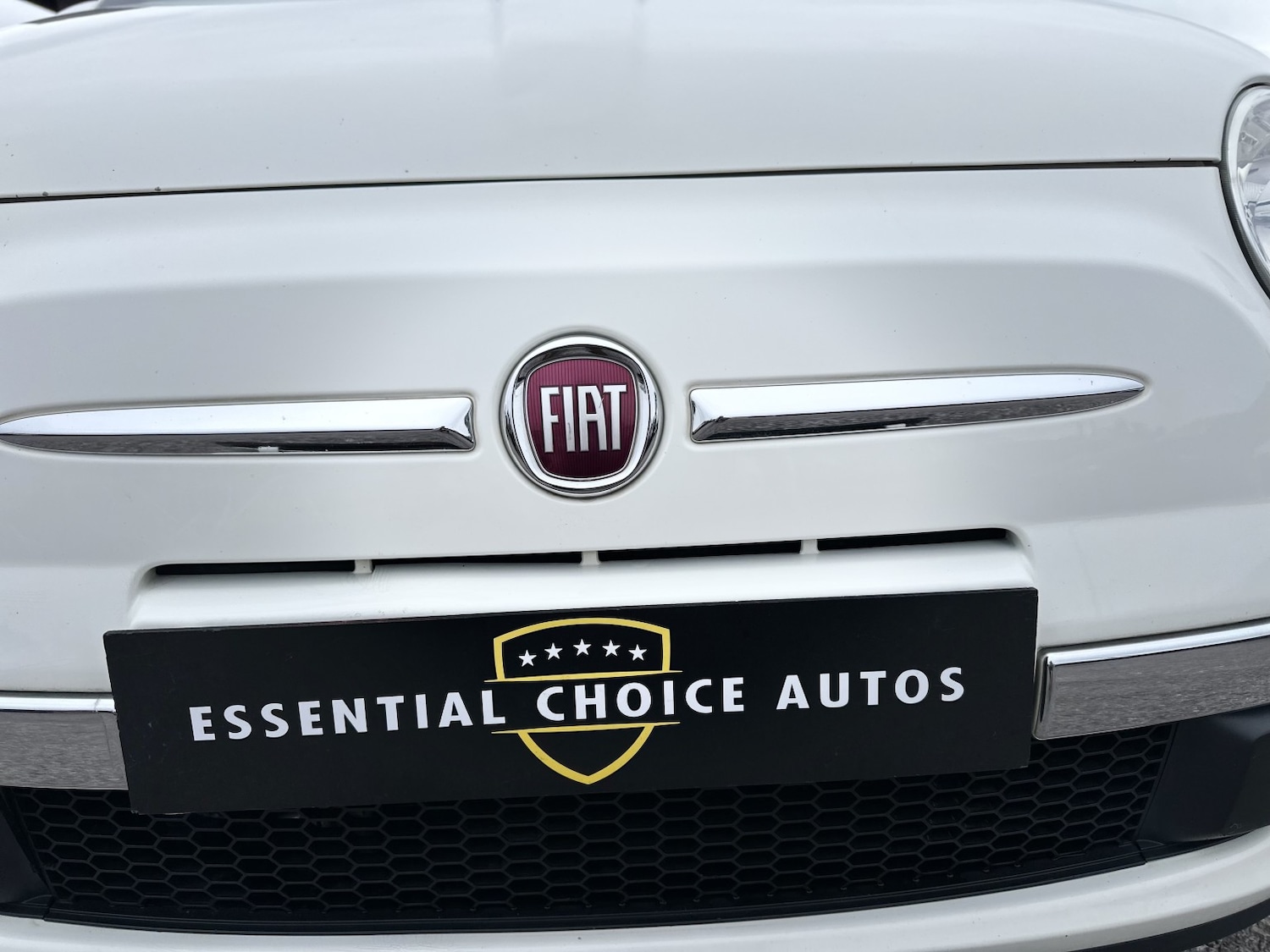 Used Fiat 500 2013 for sale - 78134947: Photo 9