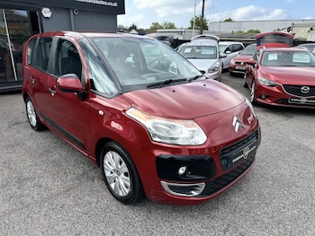 Used Citroen C3 Picasso 2012 for sale - 78345753: Photo