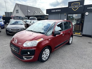 Used Citroen C3 Picasso 2012 for sale - 78345753: Photo