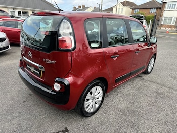Used Citroen C3 Picasso 2012 for sale - 78345753: Photo
