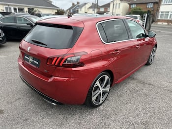 Used Peugeot 308 2018 for sale - 79710839: Photo