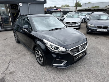 Used MG MG3 2020 for sale - 78242820: Photo