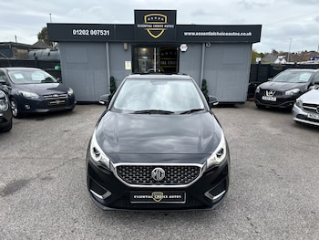 Used MG MG3 2020 for sale - 78242820: Photo