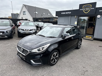 Used MG MG3 2020 for sale - 78242820: Photo