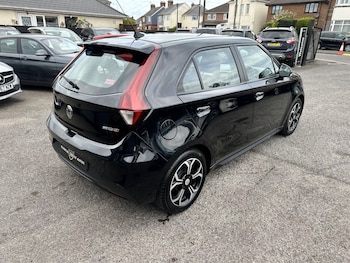 Used MG MG3 2020 for sale - 78242820: Photo
