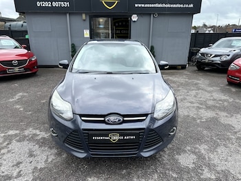 Used Ford Focus 2011 for sale - 78125226: Photo