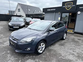 Used Ford Focus 2011 for sale - 78125226: Photo