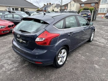 Used Ford Focus 2011 for sale - 78125226: Photo