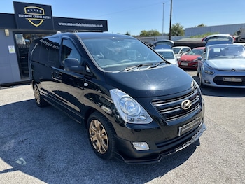 Used Hyundai i800 2017 for sale - 79323912: Photo