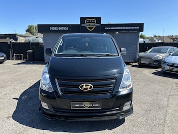 Used Hyundai i800 2017 for sale - 79323912: Photo