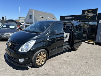 Used Hyundai i800 2017 for sale - 79323912: Photo
