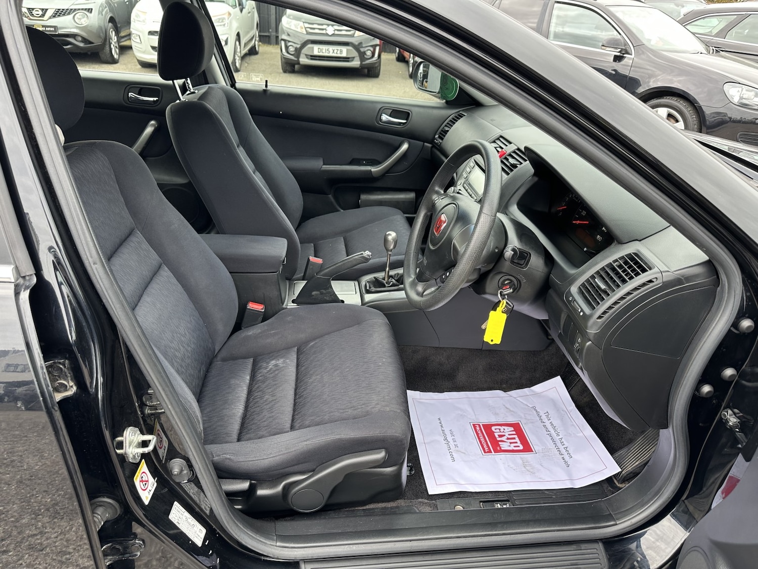 Used Honda Accord 2007 for sale - 78084533: Photo 10