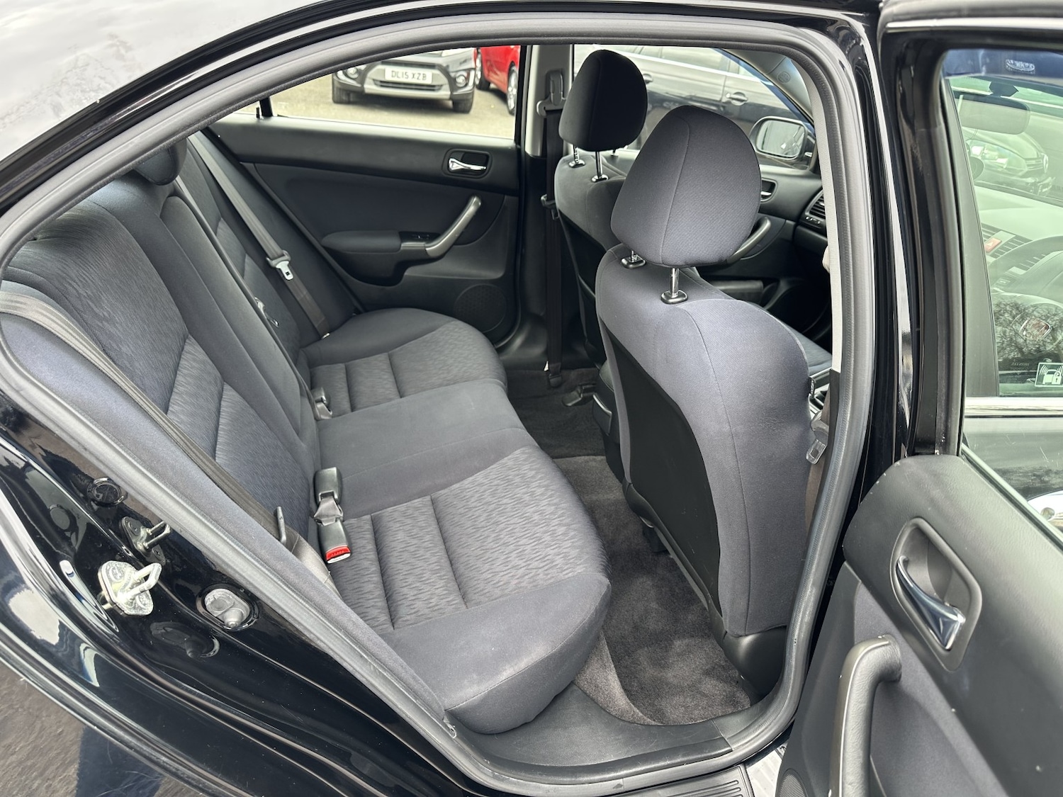 Used Honda Accord 2007 for sale - 78084533: Photo 11