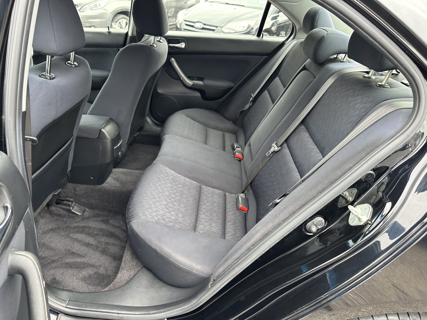 Used Honda Accord 2007 for sale - 78084533: Photo 12