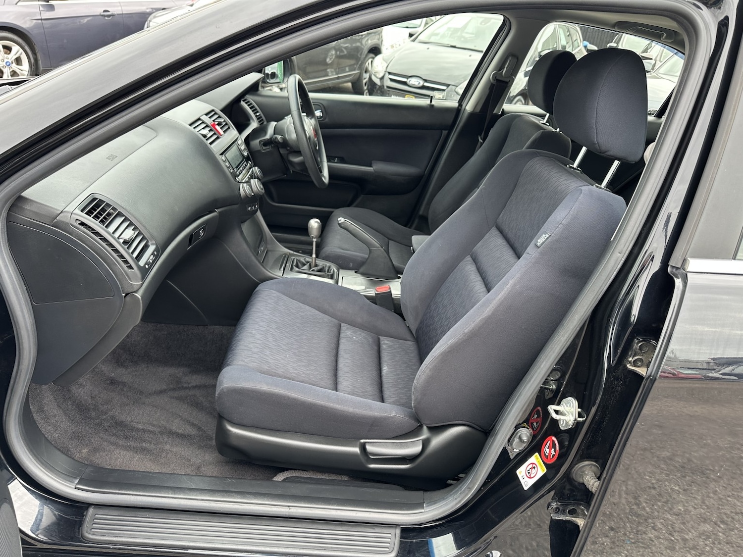 Used Honda Accord 2007 for sale - 78084533: Photo 13