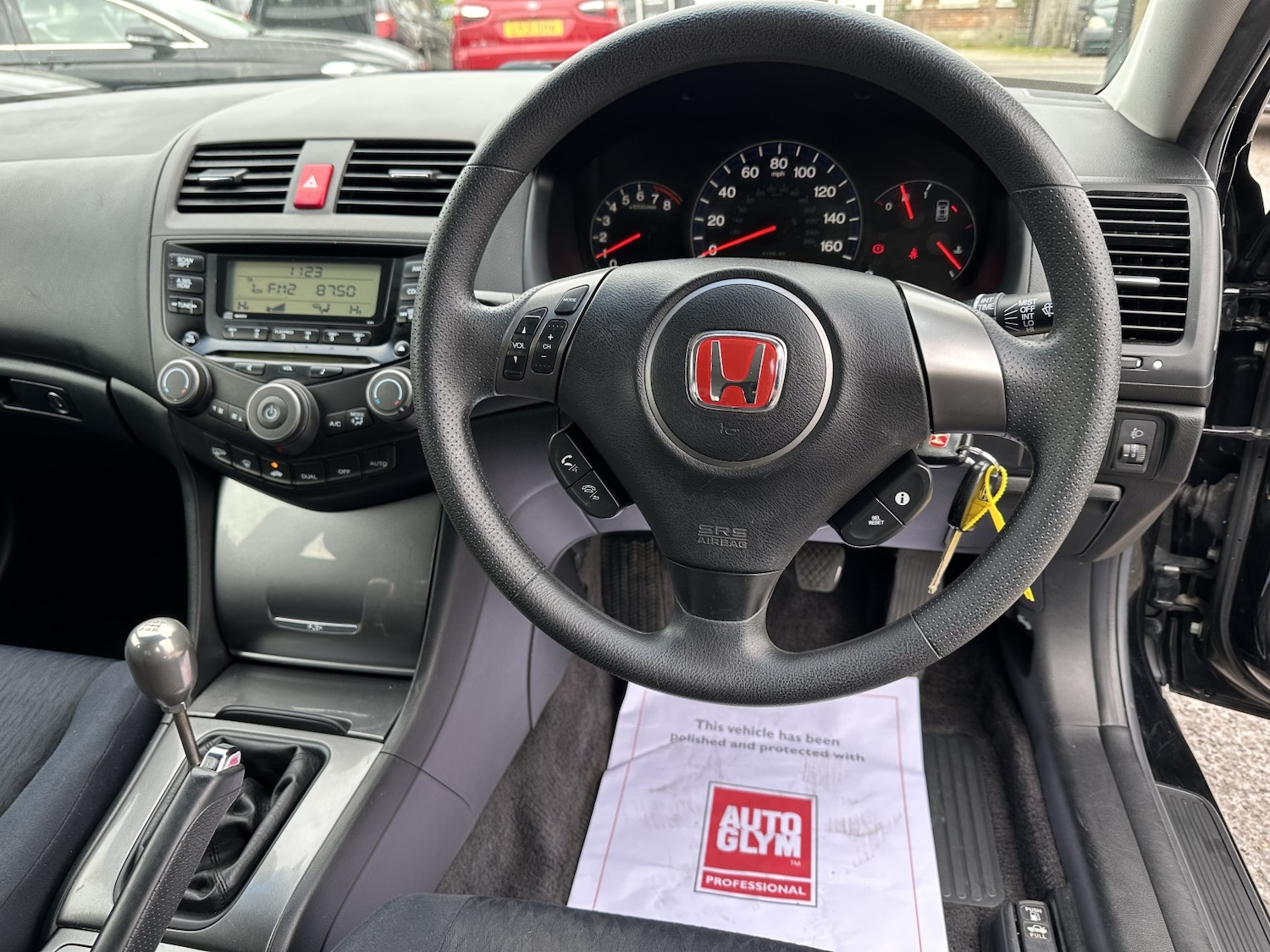 Used Honda Accord 2007 for sale - 78084533: Photo 14