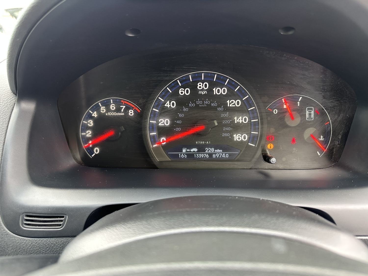 Used Honda Accord 2007 for sale - 78084533: Photo 15