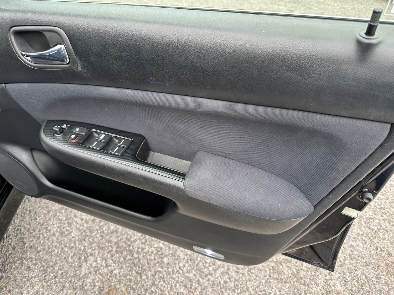 Used Honda Accord 2007 for sale - 78084533: Photo 17