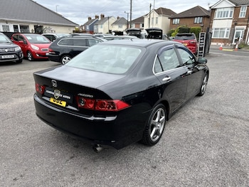Used Honda Accord 2007 for sale - 78084533: Photo