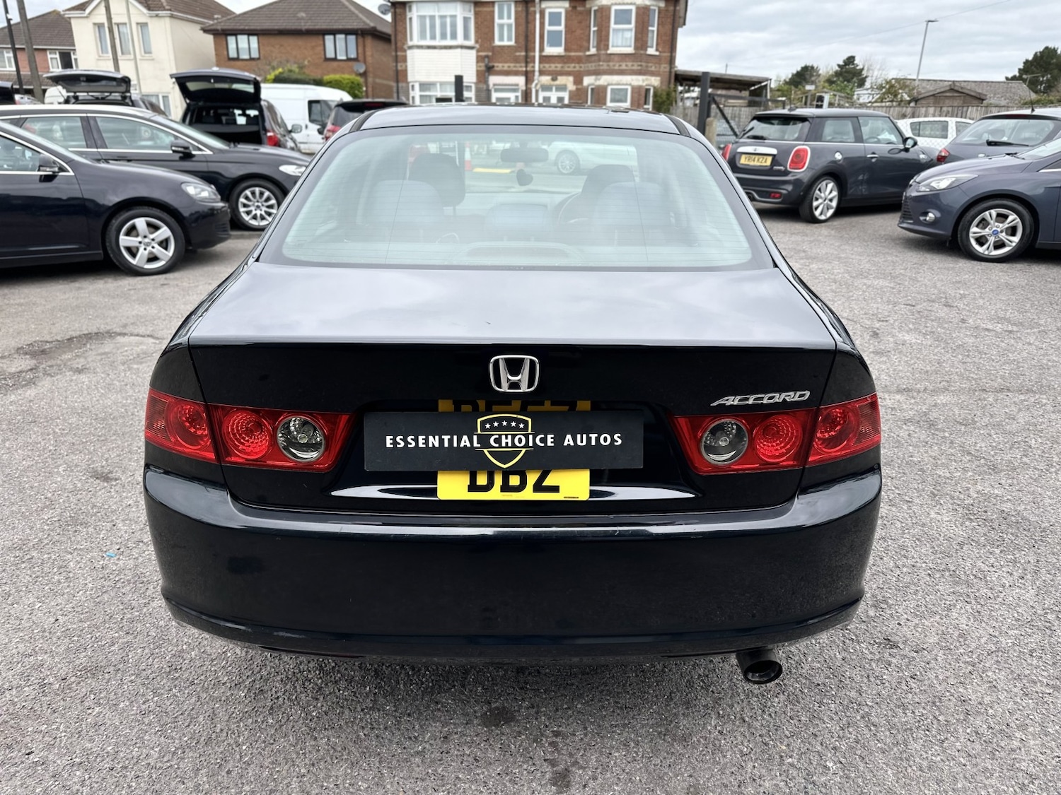 Used Honda Accord 2007 for sale - 78084533: Photo 5