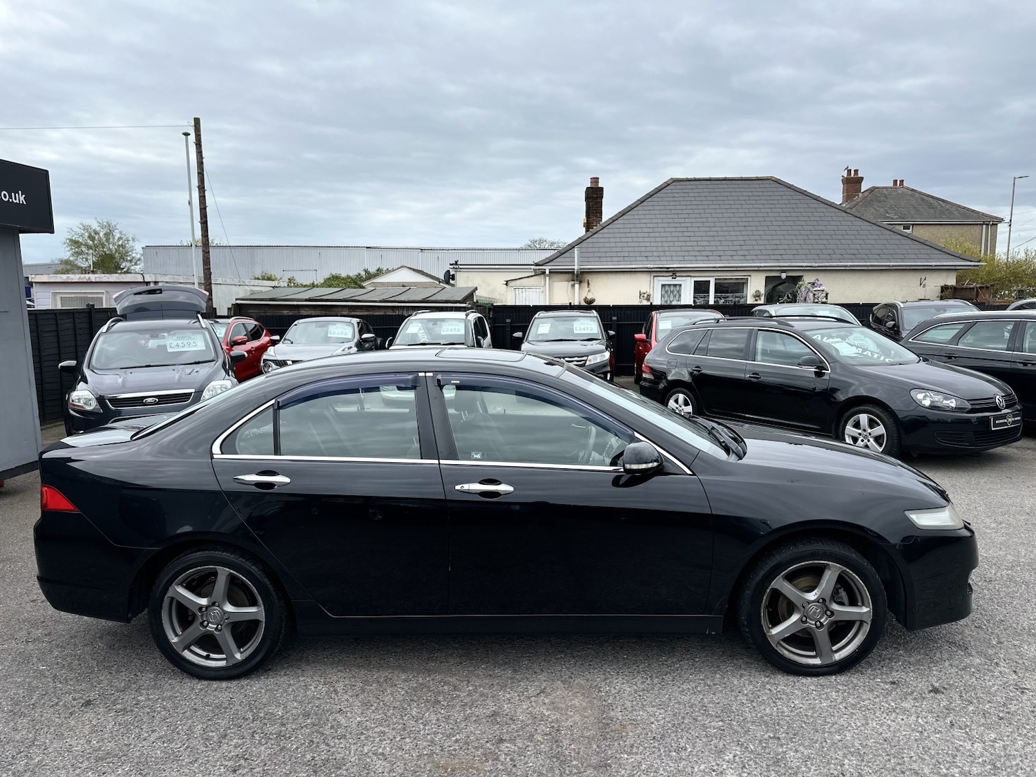 Used Honda Accord 2007 for sale - 78084533: Photo 7