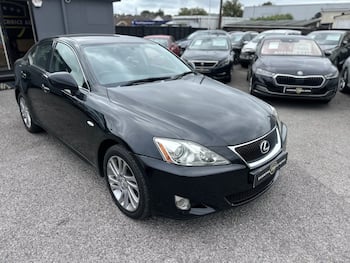 Used Lexus IS 2008 for sale - 79765359: Photo