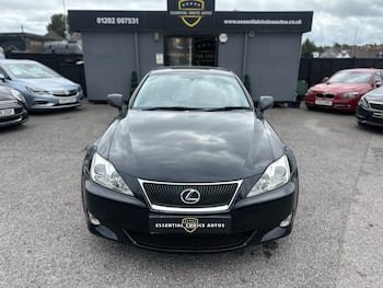 Used Lexus IS 2008 for sale - 79765359: Photo