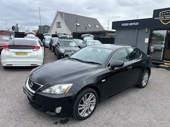 Used Lexus IS 2008 for sale - 79765359: Photo