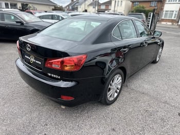 Used Lexus IS 2008 for sale - 79765359: Photo