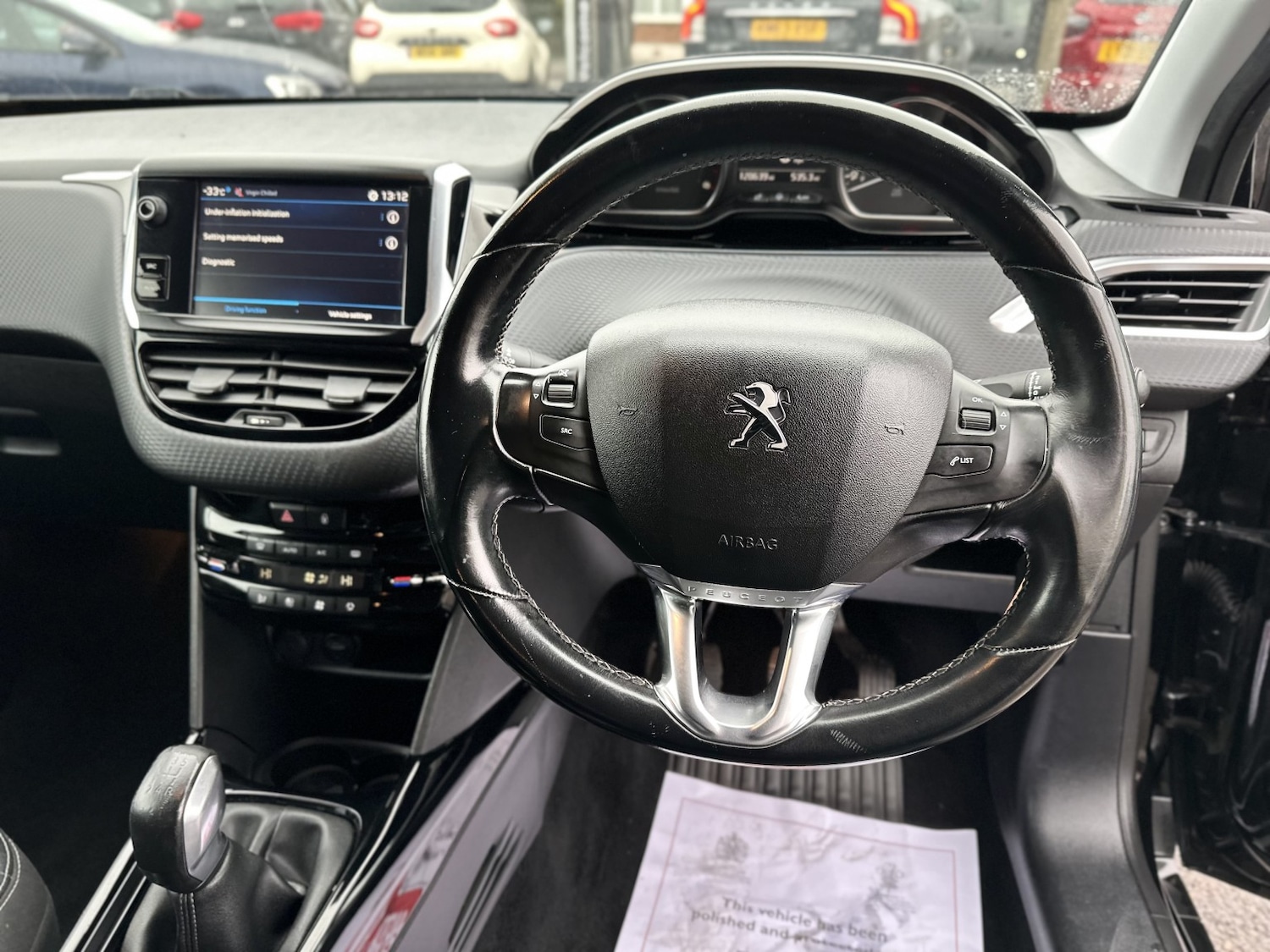 Used Peugeot 2008 2018 for sale - 77822263: Photo 14