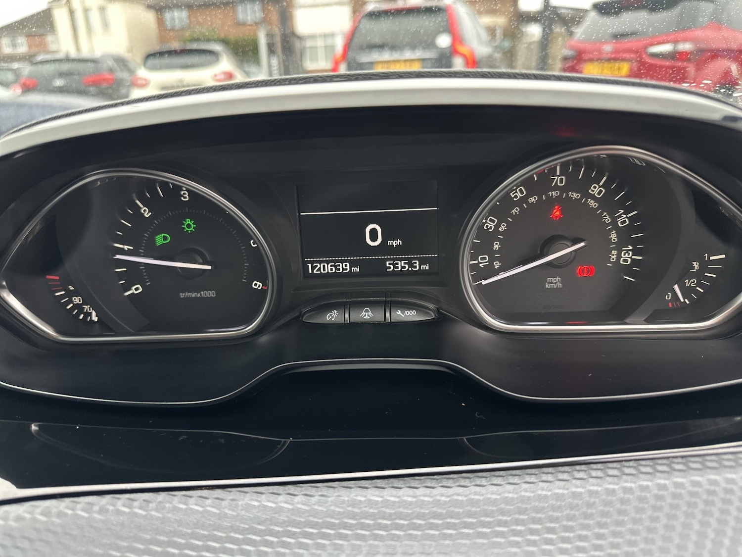 Used Peugeot 2008 2018 for sale - 77822263: Photo 15