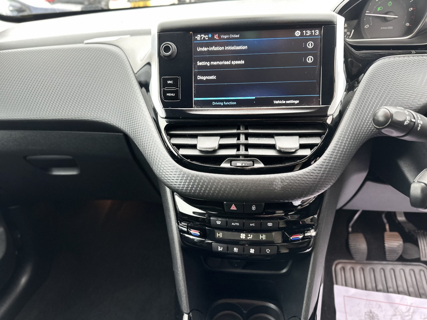 Used Peugeot 2008 2018 for sale - 77822263: Photo 16