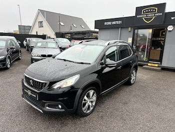 Used Peugeot 2008 2018 for sale - 77822263: Photo