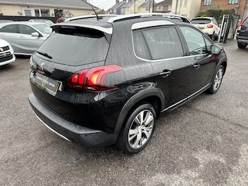 Used Peugeot 2008 2018 for sale - 77822263: Photo