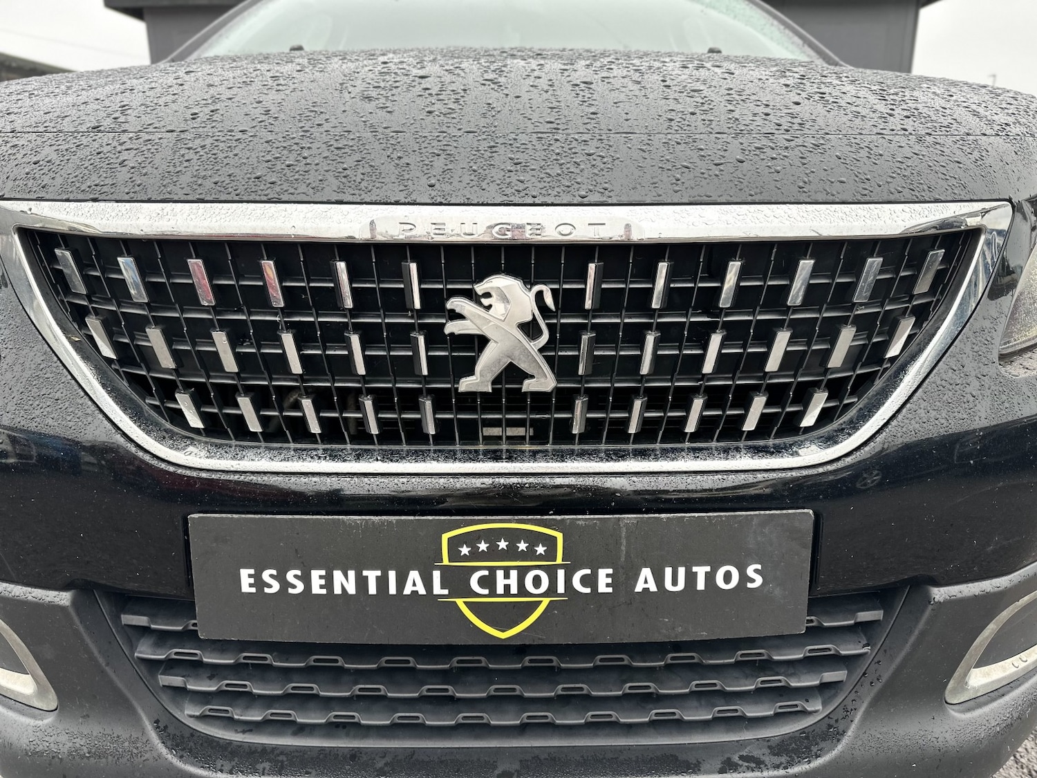 Used Peugeot 2008 2018 for sale - 77822263: Photo 9