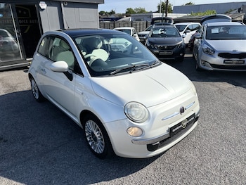 Used Fiat 500 2012 for sale - 78534669: Photo