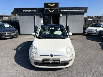 Used Fiat 500 2012 for sale - 78534669: Photo