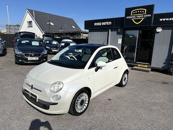 Used Fiat 500 2012 for sale - 78534669: Photo