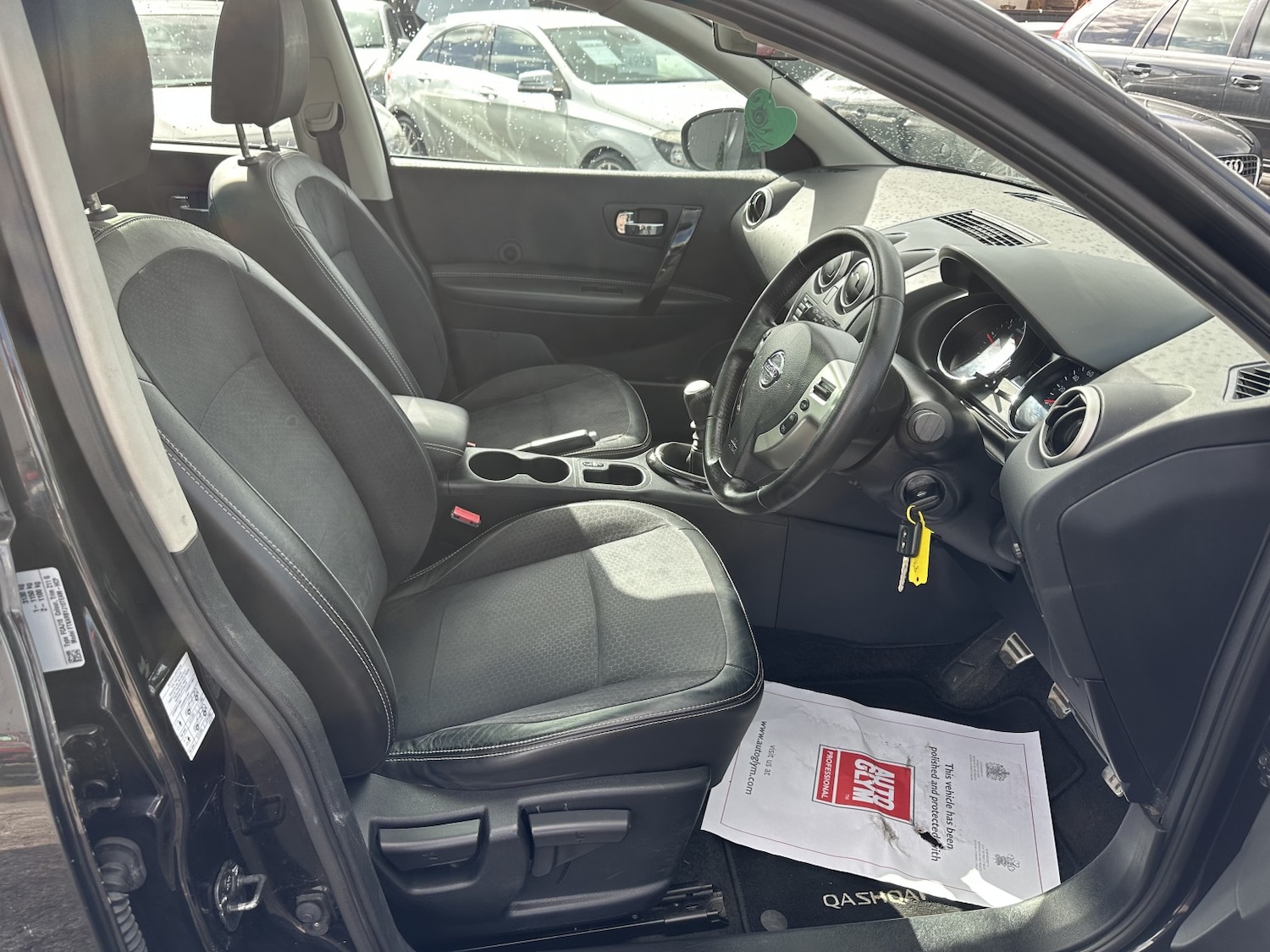 Used Nissan Qashqai 2013 for sale - 77851326: Photo 10