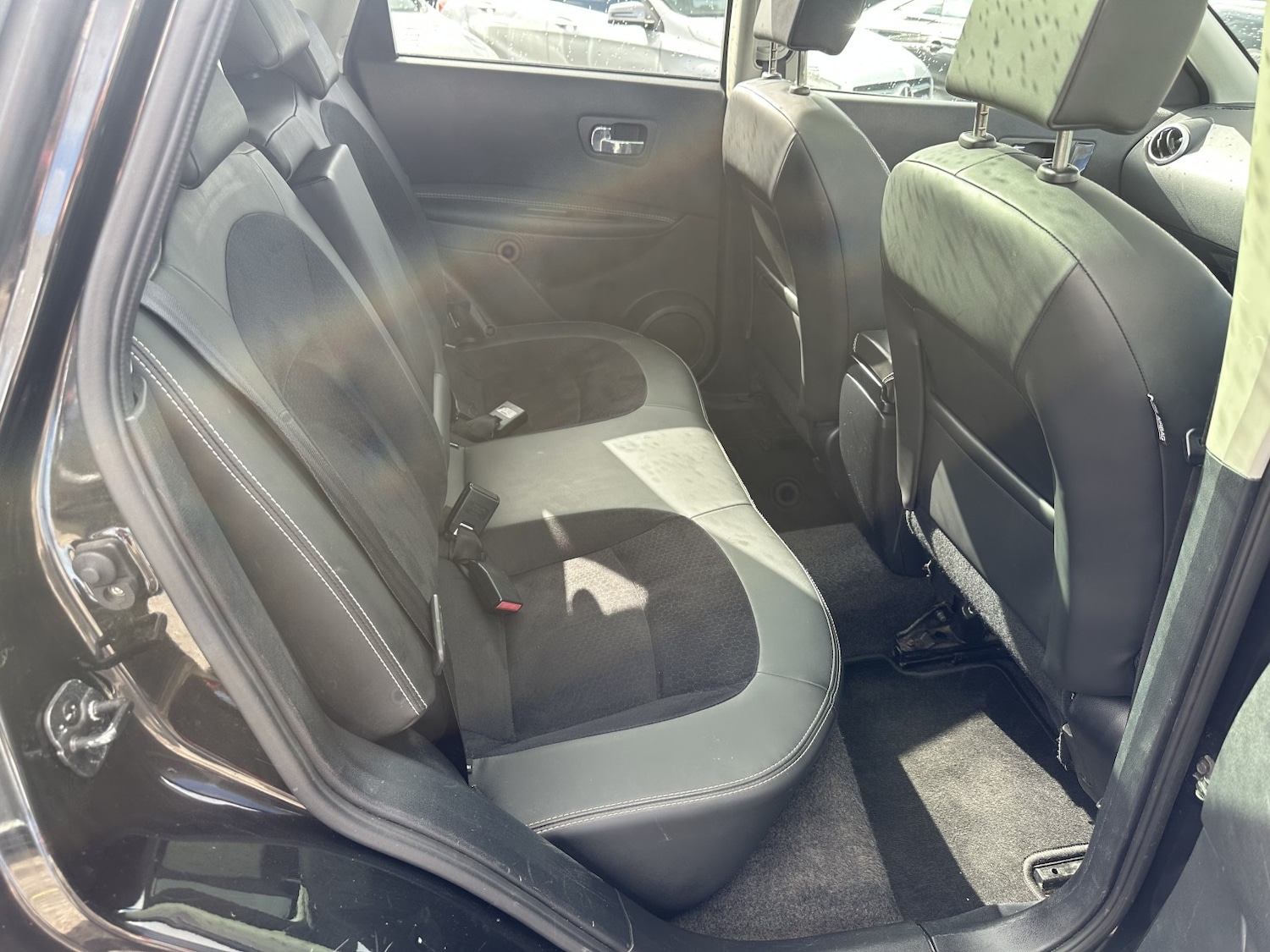 Used Nissan Qashqai 2013 for sale - 77851326: Photo 11