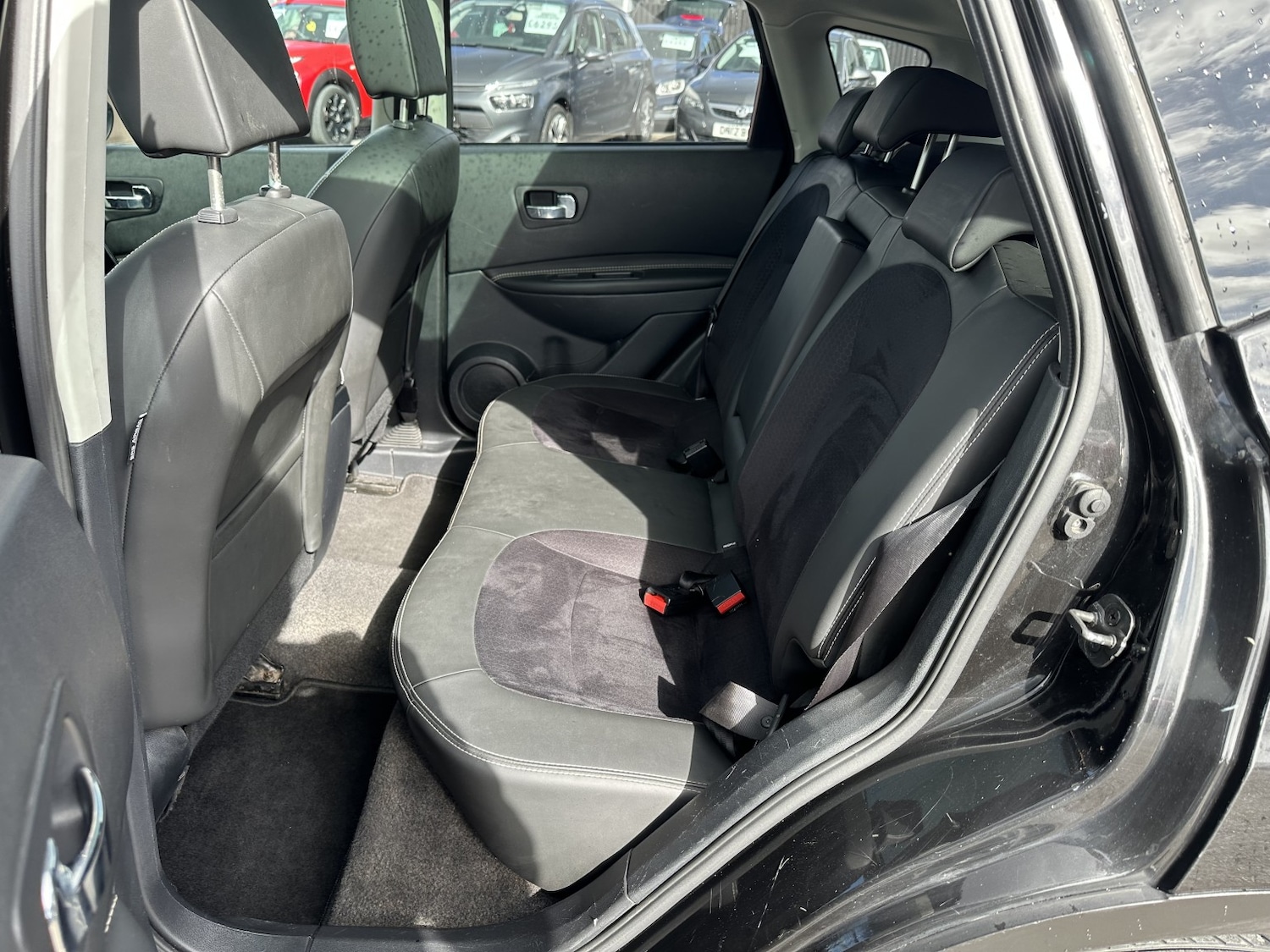 Used Nissan Qashqai 2013 for sale - 77851326: Photo 12