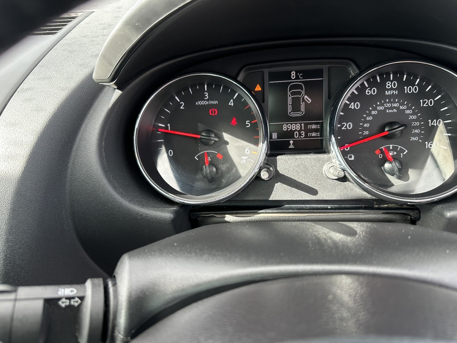 Used Nissan Qashqai 2013 for sale - 77851326: Photo 15