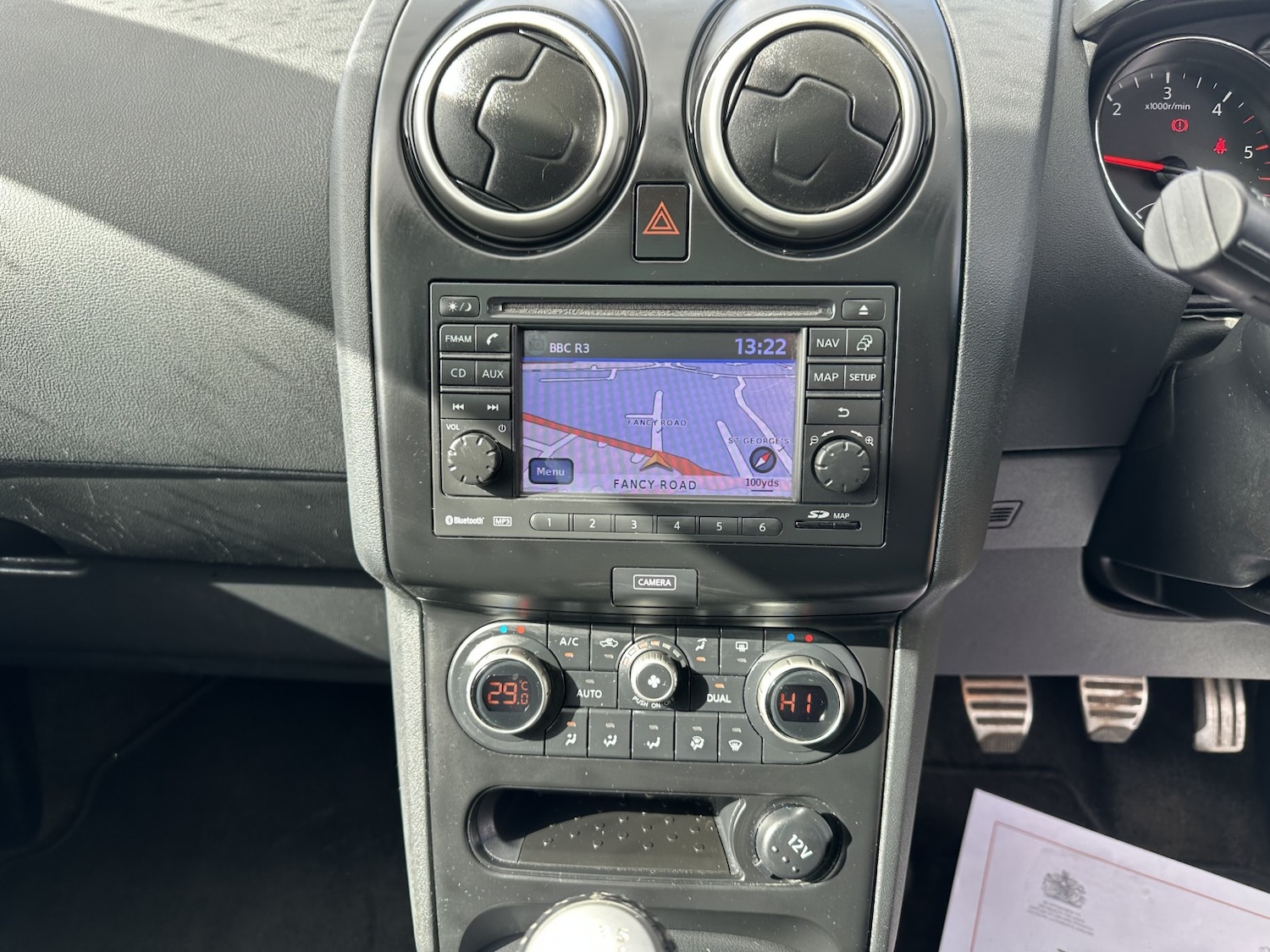 Used Nissan Qashqai 2013 for sale - 77851326: Photo 16