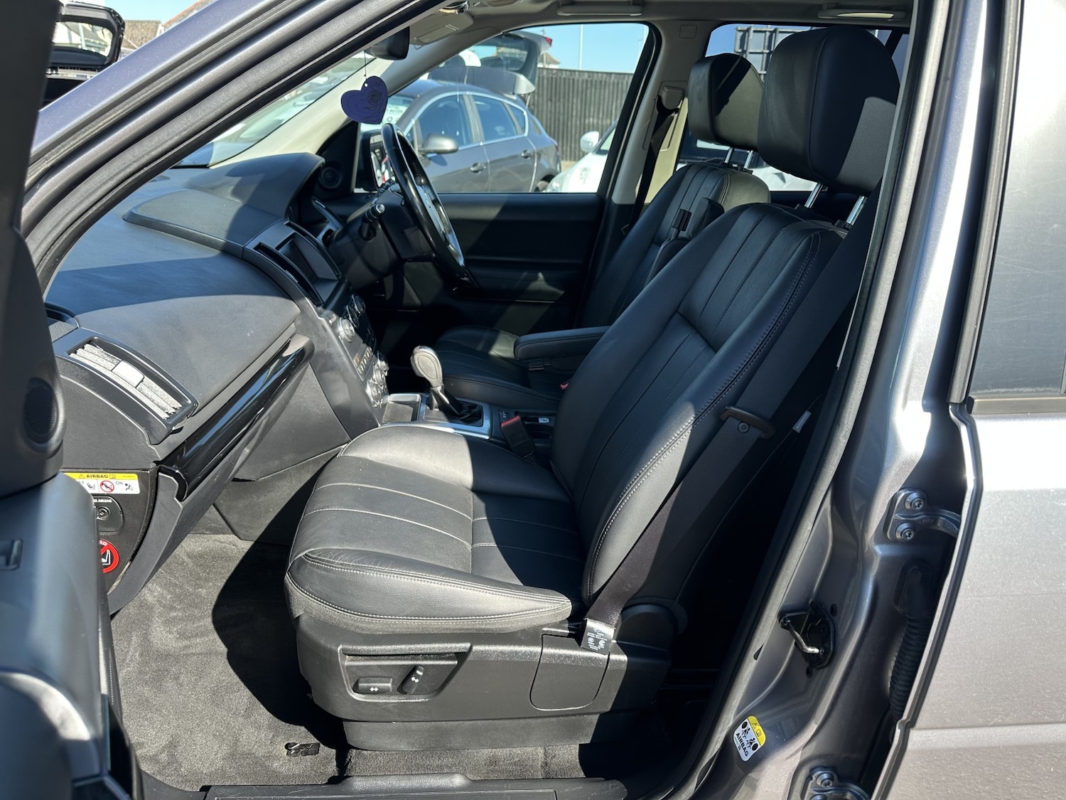 Used Land Rover Freelander 2 2013 for sale - 77938167: Photo 12