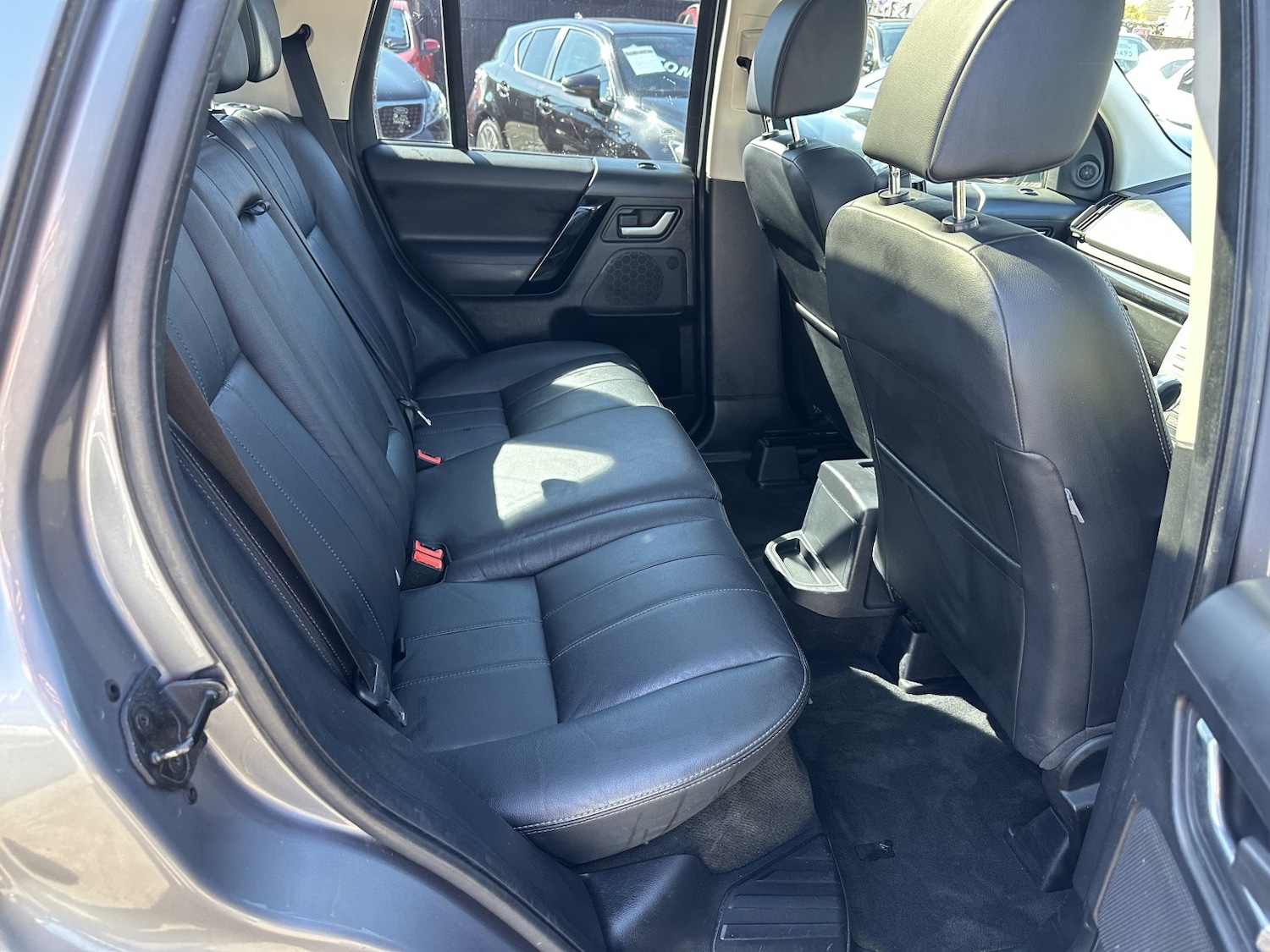 Used Land Rover Freelander 2 2013 for sale - 77938167: Photo 13