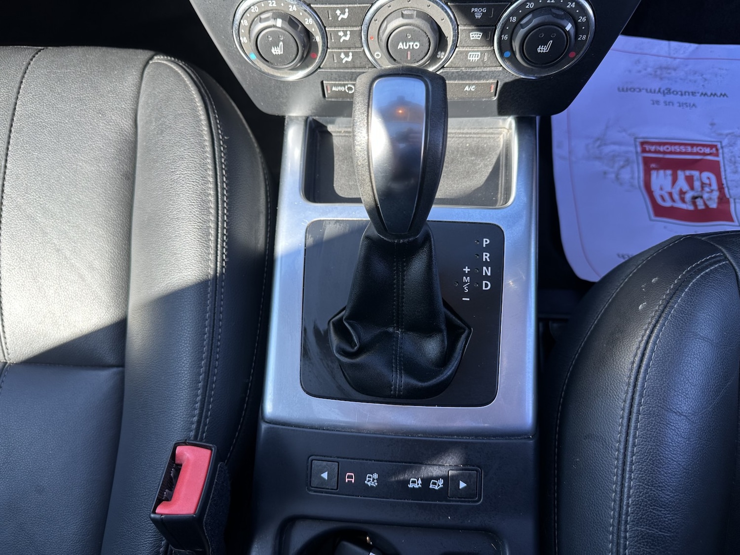 Used Land Rover Freelander 2 2013 for sale - 77938167: Photo 14