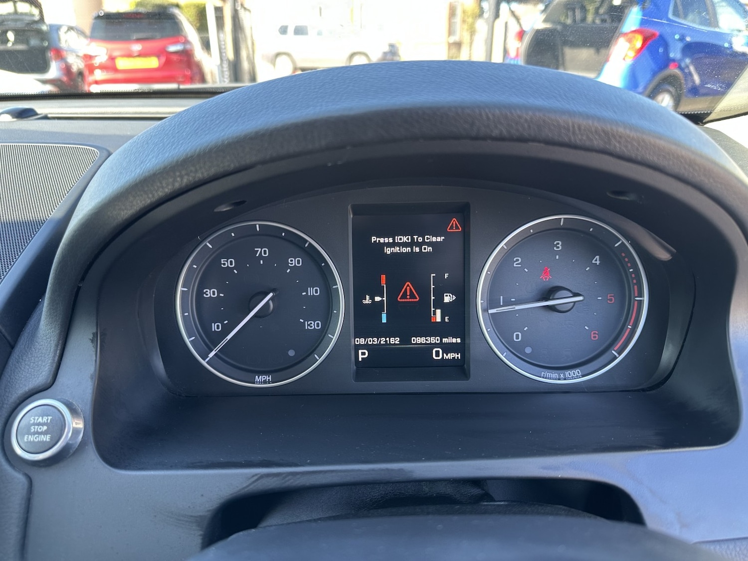 Used Land Rover Freelander 2 2013 for sale - 77938167: Photo 16